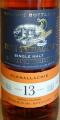 Glenallachie 1991 IM Dun Bheagan Sherry Casks Finish 90261 90262 43% 700ml