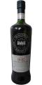 Bunnahabhain 2005 SMWS 10.82 A merry dance with Tinker Bell Refill Barrel 57.5% 700ml