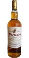 Mortlach 15yo GM Rare Old 43% 700ml