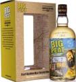 Big Peat A846 Feis Ile 2020 Edition DL Limited Edition 46% 700ml