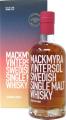 Mackmyra Vintersol Sasongswhisky Quinta Do Vallado Port Wine 46.1% 700ml