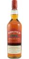 Tamnavulin Sherry Cask Edition 40% 700ml