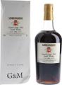 Longmorn 1964 GM Single Cask for LMDW 45% 700ml