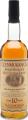 Glenmorangie 1992 10th Anniversary Partnership Bacardi-Martini and Glenmorangie first Fill Bourbon Cask #1285 57.2% 700ml