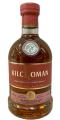 Kilchoman 2012 STR Finish Single Cask 151/2012 Whisky Lovers Hong Kong 56.1% 700ml