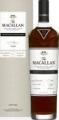 Macallan 2020 ESH-12808 01 Exceptional Single Cask European Oak Sherry Hogshead 65% 750ml
