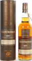 Glendronach 2007 Cask Bottling Pedro Ximenez Puncheon #7675 Nickolls & Perks Exclusive 60.1% 700ml