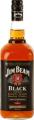 Jim Beam Black Extra Aged Charred White Oak Barrels 43% 750ml