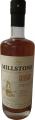 Millstone 2015 Private Cask Oloroso Sherry SS0028 Slijterij DePrins Rhenoy 46% 700ml