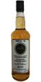 Miltonduff 1994 UD Avesta whiskysallskap 54.7% 700ml