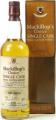 Scapa 1989 McC Single Cask Cask Strength #3260 64.5% 700ml