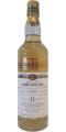 Arran 1995 DL Old Malt Cask Refill Bourbon Hogshead 50% 700ml