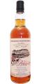 Glenrothes 1987 FR Romantic Rhine Collection Sherry Octave Cask #494572 53.4% 700ml