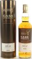 Caol Ila 2004 GM Cask Strength 59.3% 700ml