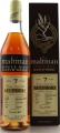 Aultmore 2008 MBl The Maltman 55.1% 700ml