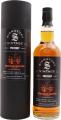 Old Pulteney 2008 SV Local Dealer Selection Final Edition 11yo Sherry Finish #18 56.5% 700ml