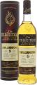 Williamson 2012 MBl Refill Hogshead 54.4% 700ml