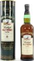 The Famous Grouse 1989 Vintage Malt Whisky 43% 1000ml