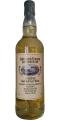 Deanston 1996 Private Bottling #24 51.8% 700ml