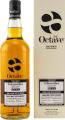 Glenrothes 2009 DT The Octave 54.1% 700ml