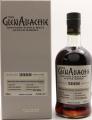 Glenallachie 2008 Pedro Ximenez sherry hogshead #849 Master Of Malt 54.1% 700ml