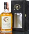 Bowmore 1976 SV Vintage Collection Dumpy 52.6% 700ml