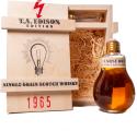 Carsebridge 1965 JW T.A. Edison Edition Bourbon Cask #471 41.5% 200ml