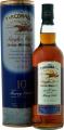 Tyrconnell 10yo Sherry Cask Finish 46% 700ml