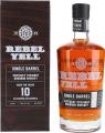 Rebel Yell 2007 Single Barrel 10yo Charred New American Oak #5132354 50% 750ml