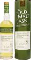 Mannochmore 1999 DL The Old Malt Cask 50% 700ml