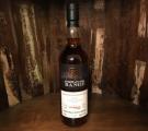 Glenallachie Hocksheads Wx Spirit & Cask Range 5yo 60.5% 700ml