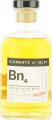 Bunnahabhain Bn4 SMS Elements of Islay 54.5% 500ml