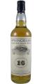 Springbank 1995 Private Bottling Larkin Muncaster Sullivan Webb 46% 700ml