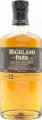 Highland Park 12yo Celebrating 40yo of Orkney Rugby Club 40% 700ml