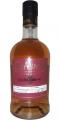 Glenallachie 2008 Single Cask Chinquapin Barrel #6875 Belgium by Gos and Battle & More 55.4% 700ml