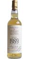 Clynelish 1989 WM Barrel Selection 46% 700ml