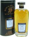 Bunnahabhain 1988 SV Cask Strength Collection Refill Sherry Butt #2800 55.9% 700ml