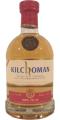 Kilchoman 100% Islay Bourbon Casks 50% 750ml