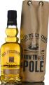 Old Pulteney Row to the Pole Limited Edition 40% 350ml