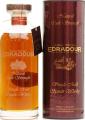 Edradour 2002 Natural Cask Strength 54.7% 700ml