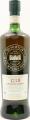 Glengoyne 2001 SMWS 123.8 Refill Ex-Port Pipe 59.2% 750ml