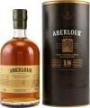 Aberlour 18yo Sherry Cask 43% 500ml