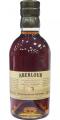 Aberlour 19yo Single Cask First Fill Sherry Butt #7501 Exclusively for Taiwan 58.9% 700ml