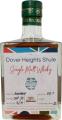 Old Kempton 2021 Small Cask Bourbon Dover Heights Shule 55% 500ml