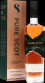 Pure Scot Signature 40% 700ml