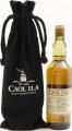 Caol Ila 2009 Hand Bottled at Caol Ila Distillery 306410-021 55.1% 200ml