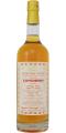 Longmorn 1999 AC Special Vintage Selection Refill Hogshead #10422 51.8% 700ml