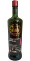 An Cnoc 1994 SMWS 115.20 The upside-down 1st Fill Ex-Bourbon Barrel 45.5% 700ml