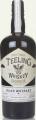 Teeling Ginger Beer Cask Small Batch Collaboration 46% 700ml