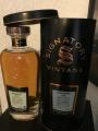 Glenrothes 1990 SV Cask Strength Collection #19013 54% 700ml
